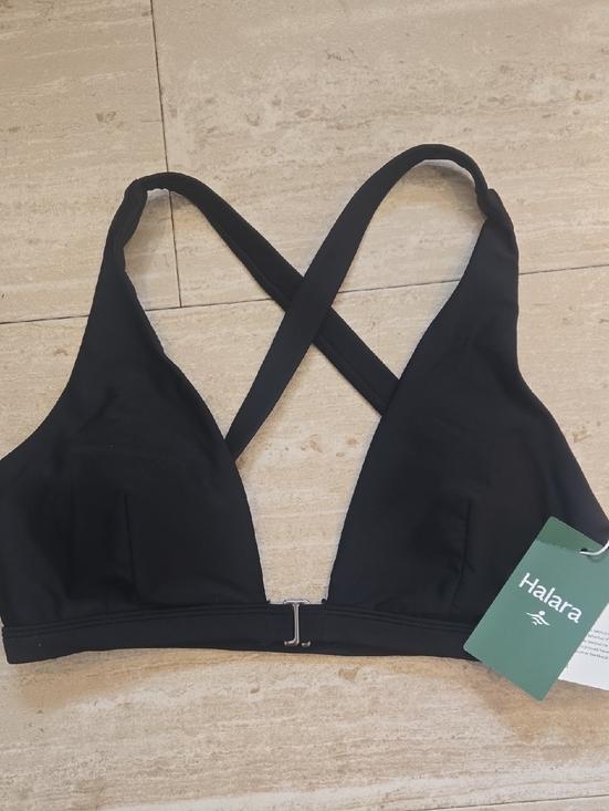 HALARA Other - New Halara Black Athleisure/Bikini  Top